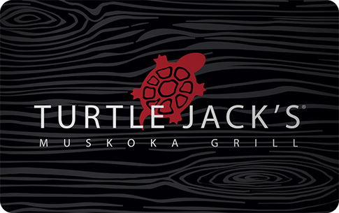 turtle jack's muskoka grill
