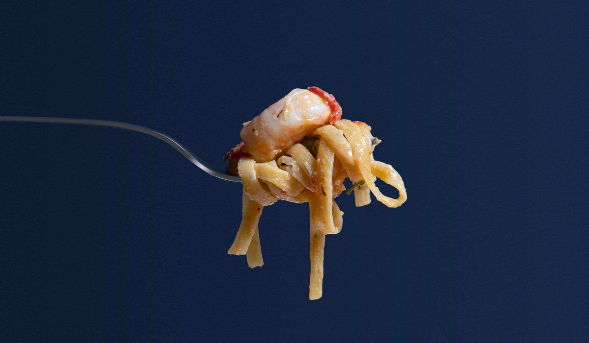 The Facts About Our Pasta – Barilla Food Story