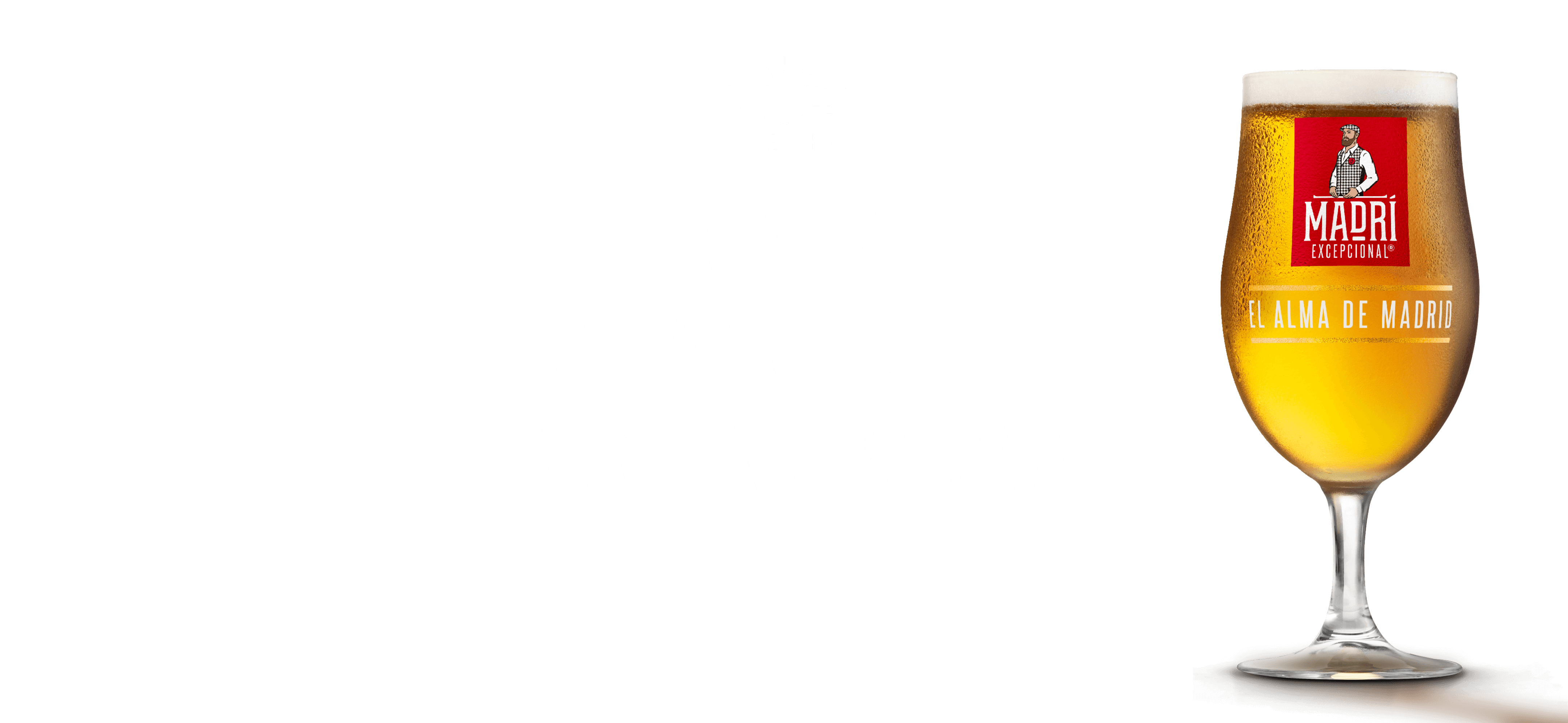 Win a trip to Madrid with Madrí Excepcional