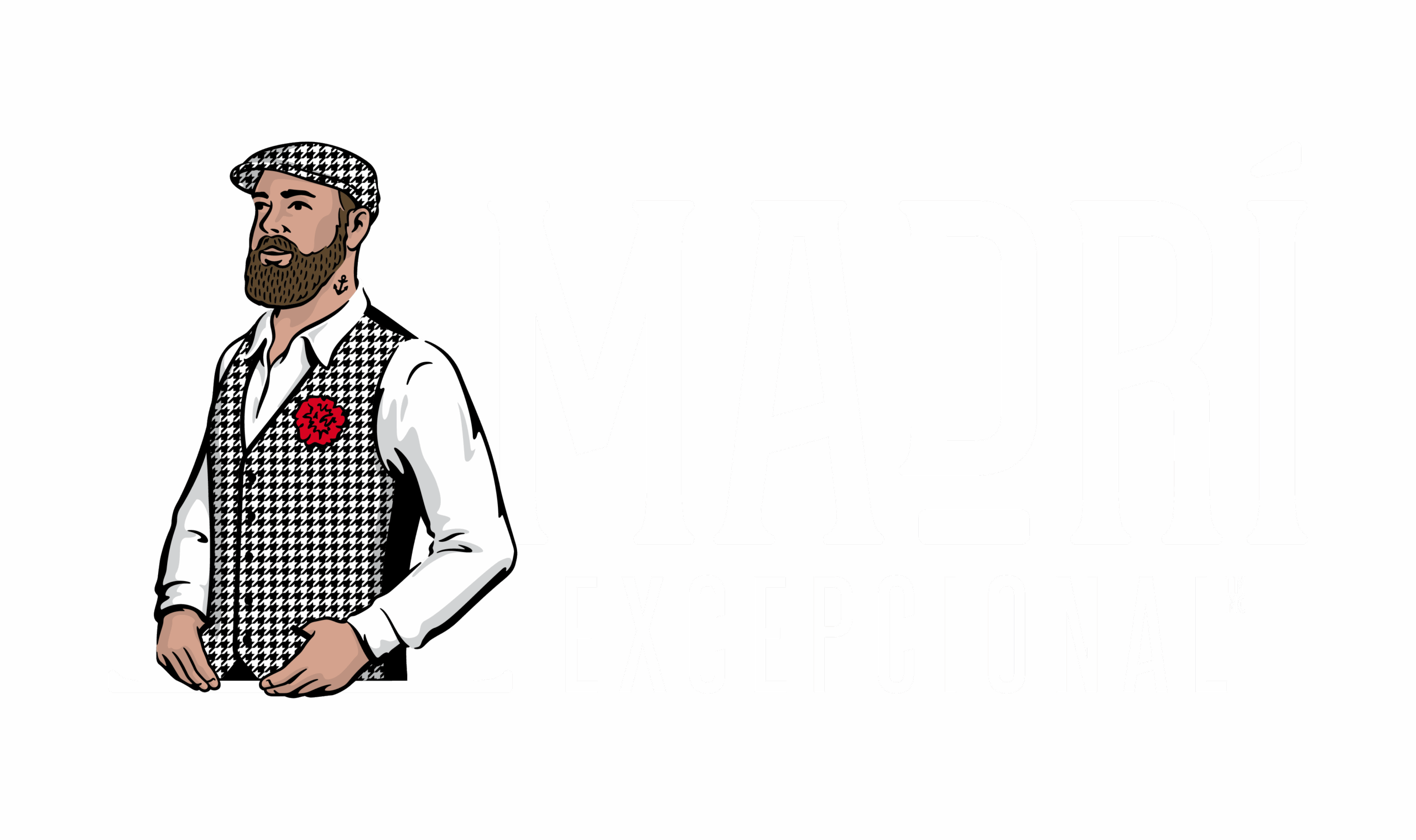 Madri Logo