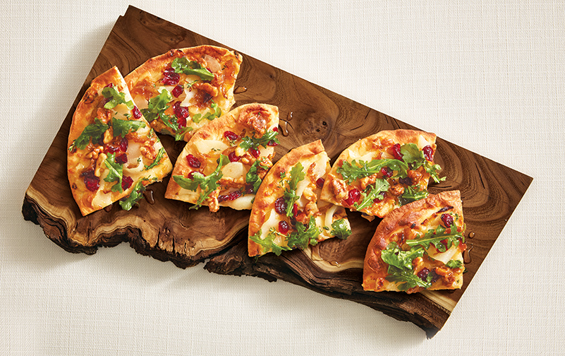Flatbread